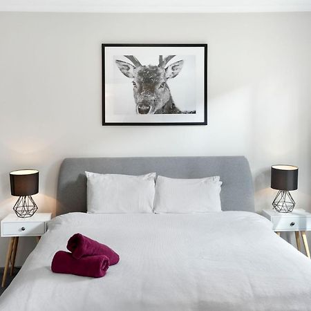 Peak 105 Apartment Mount Buller Ngoại thất bức ảnh