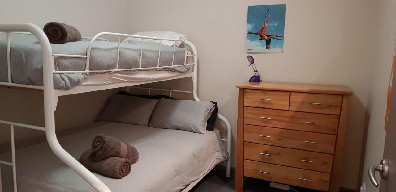 Peak 105 Apartment Mount Buller Ngoại thất bức ảnh