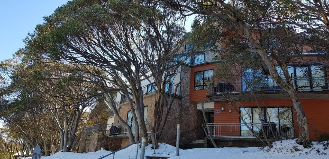 Peak 105 Apartment Mount Buller Ngoại thất bức ảnh