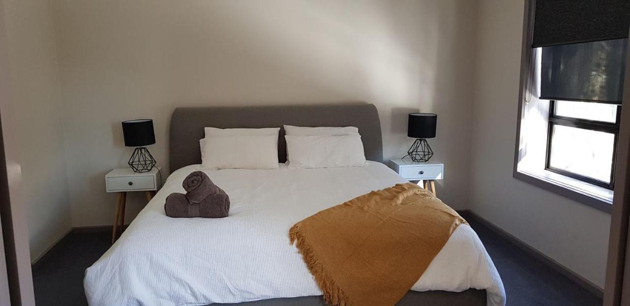 Peak 105 Apartment Mount Buller Ngoại thất bức ảnh