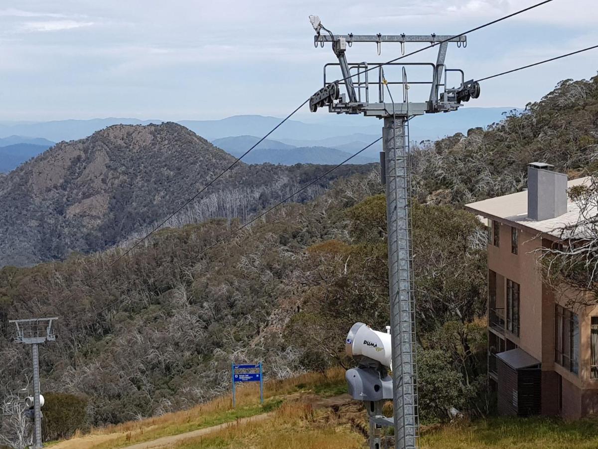 Peak 105 Apartment Mount Buller Ngoại thất bức ảnh